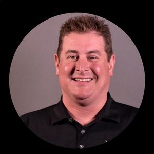 Meet your Posher, Douglas